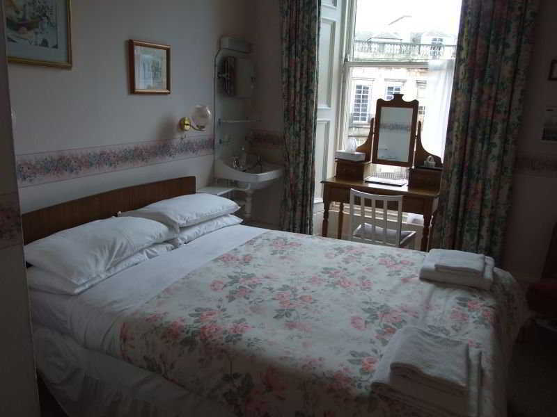 St Bernard'S House (Adults Only) Otel Edinburgh Dış mekan fotoğraf